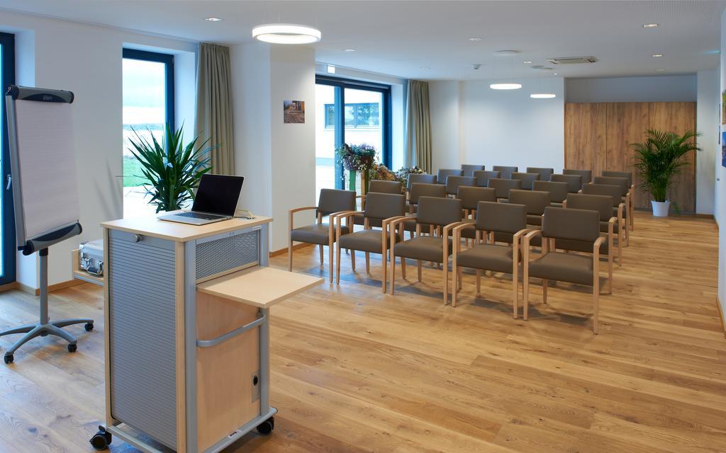 See- Und Waldresort Groebern Grobern المظهر الخارجي الصورة